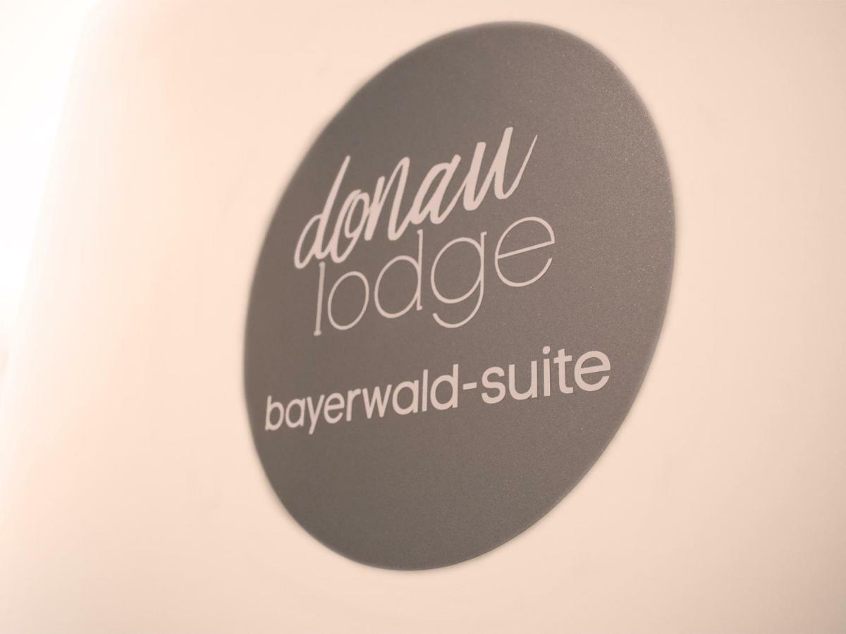 Donau Lodge Boardinghouse Straubing Esterno foto